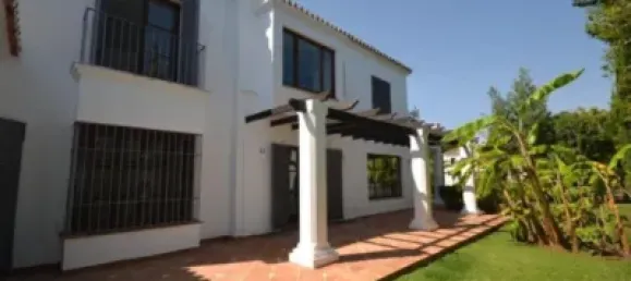 Дом с 6 спальнями в Марбелья, Испания № 45689 20