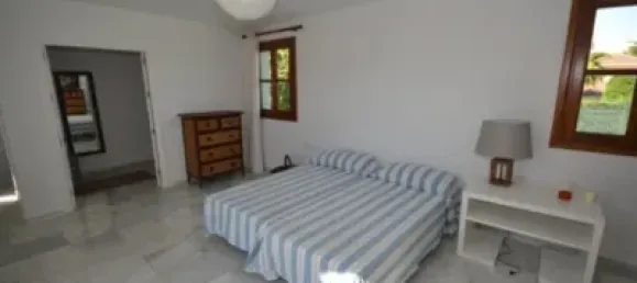 Дом с 6 спальнями в Марбелья, Испания № 45689 25