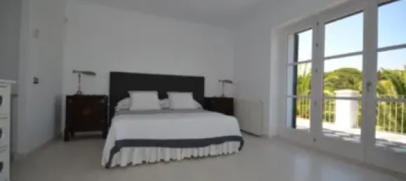 Дом с 6 спальнями в Марбелья, Испания № 45689 31