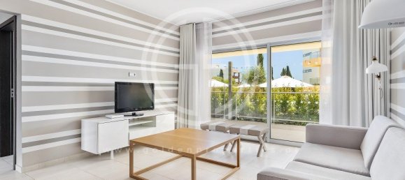 1 Schlafzimmer Doppelhaus in Quarteira, Portugal, Nr. 103213 41