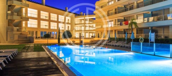 1 Schlafzimmer Doppelhaus in Quarteira, Portugal, Nr. 103213 22