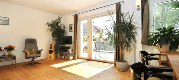 3 rooms House in Rostock, Germany No. 337490 5