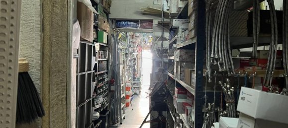 93m² Commercial property in Lisbon, Portugal No. 69257 9