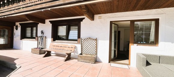 3-Zimmer Wohnung in Seefeld in Tirol, Austria, Nr. 133089 13