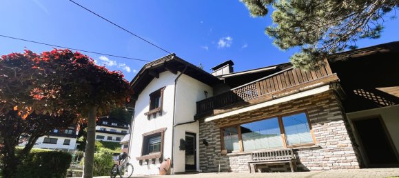 3-Zimmer Wohnung in Seefeld in Tirol, Austria, Nr. 133089 15