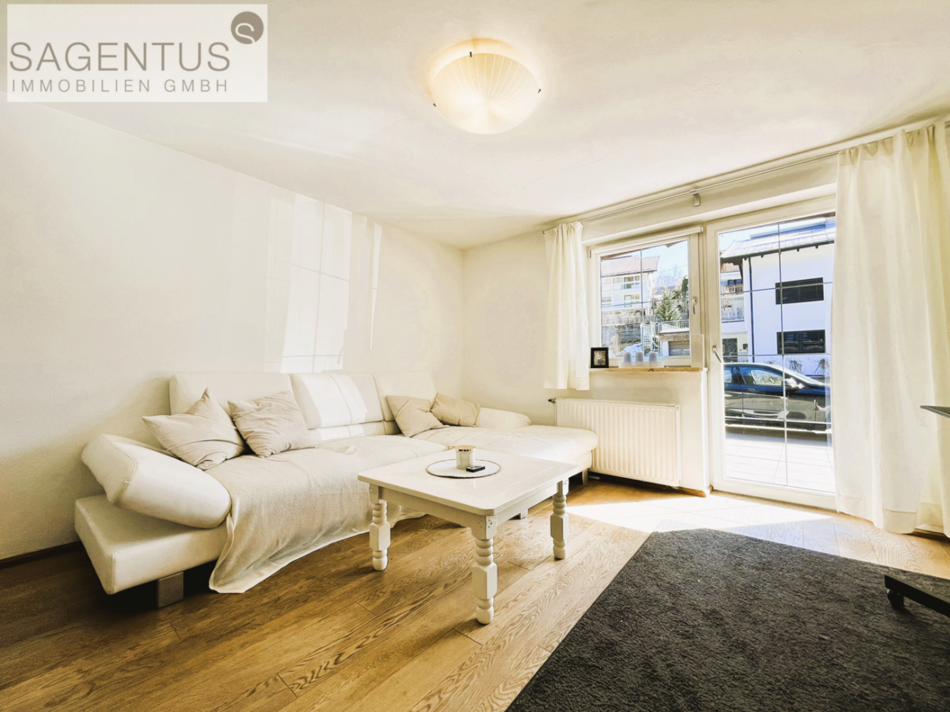 3-Zimmer Wohnung in Seefeld in Tirol, Austria, Nr. 133089