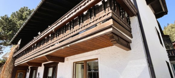 3-Zimmer Wohnung in Seefeld in Tirol, Austria, Nr. 133089 14