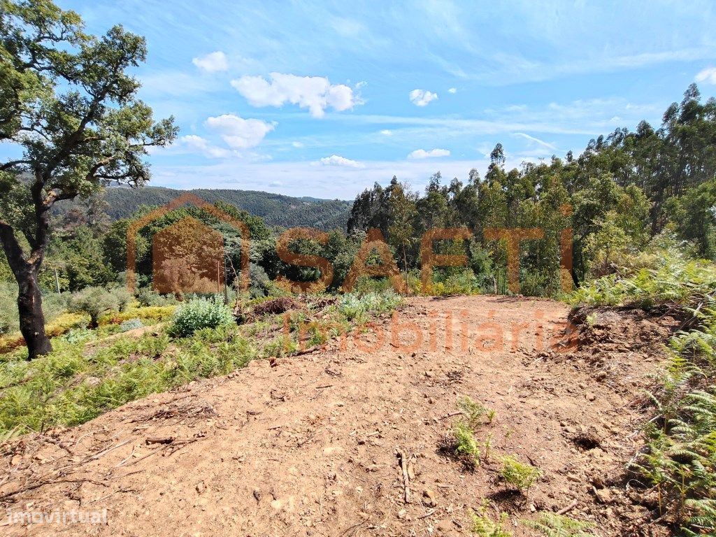 Grundstück in Macas de Dona Maria, Portugal 3110m², Nr. 336196