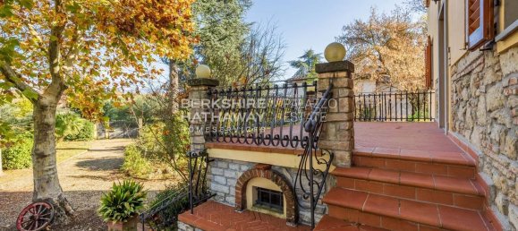 13 rooms House in Figline e Incisa Valdarno, Italy No. 236162 7