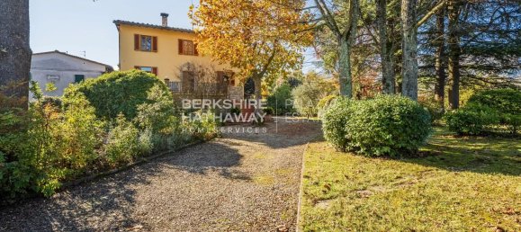 13 rooms House in Figline e Incisa Valdarno, Italy No. 236162 26