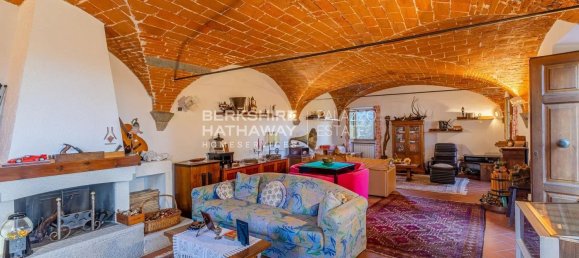 13 rooms House in Figline e Incisa Valdarno, Italy No. 236162 19