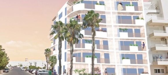 Terreno en Portimao, Portugal No. 54200 6