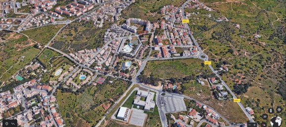 Terreno en Portimao, Portugal No. 54200 5