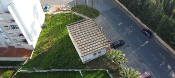 Terreno en Portimao, Portugal No. 54200 4