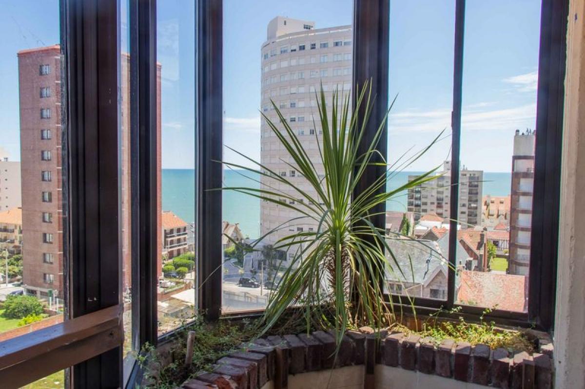 2 غرف نوم شقة في Mar del Plata, Argentina رقم 89053