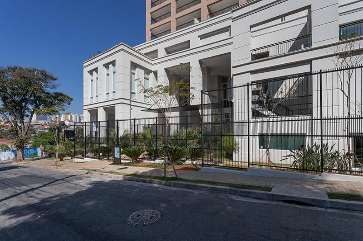 4 Schlafzimmer Wohnung in Sao Paulo, Brazil, Nr. 577946