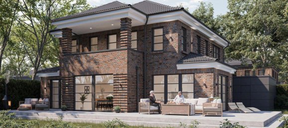 Bungalow T5 em Wandsbek, Germany N.º 22556 6