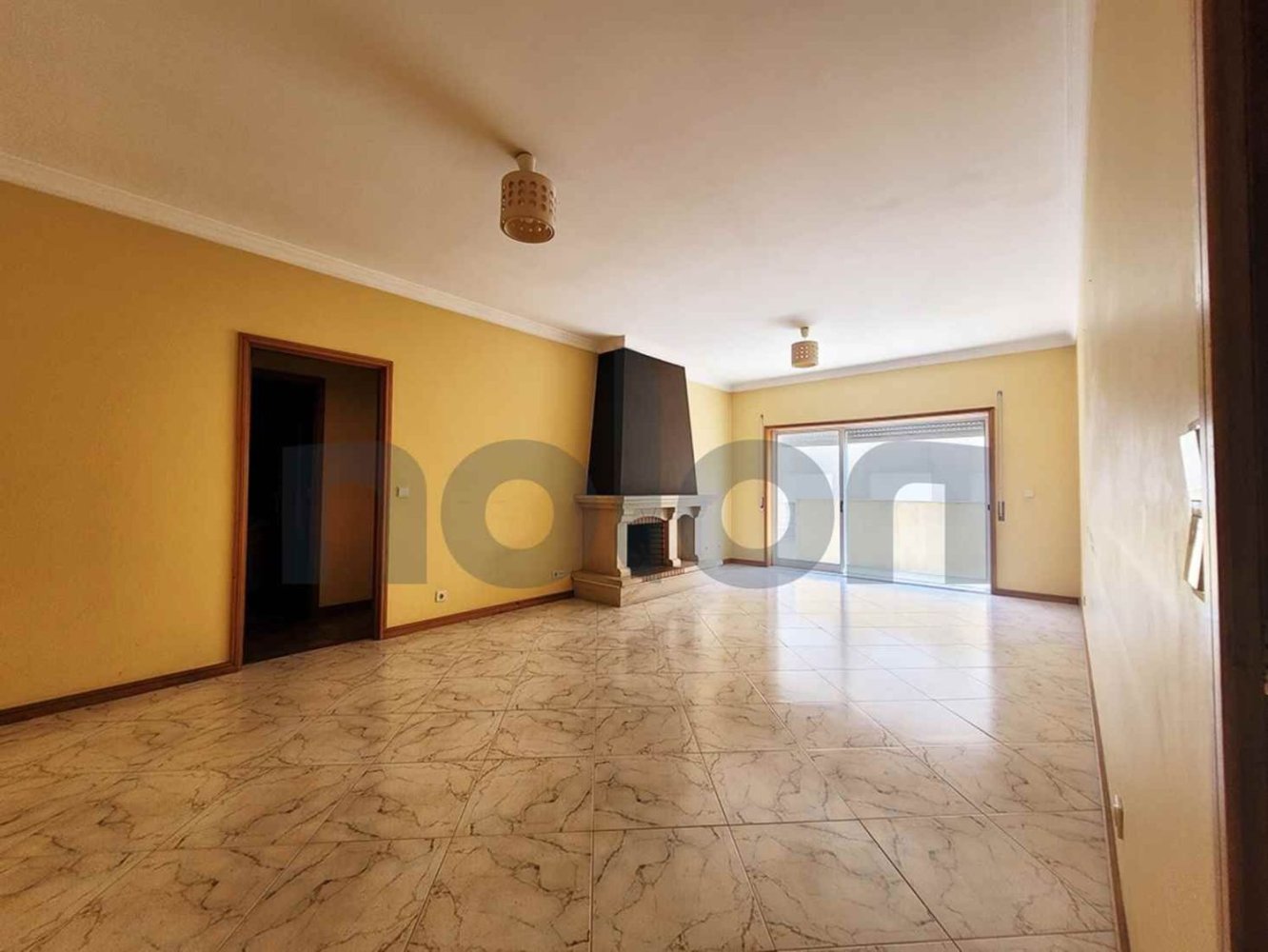 1 bedroom Apartment in Aguas Santas, Portugal No. 244619