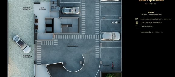 3 bedrooms Apartment in Lisbon, Portugal No. 98007 26