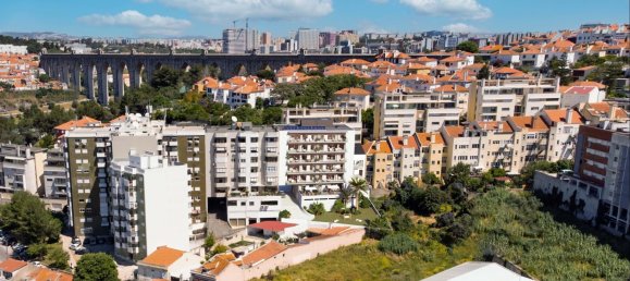 3 bedrooms Apartment in Lisbon, Portugal No. 98007 14