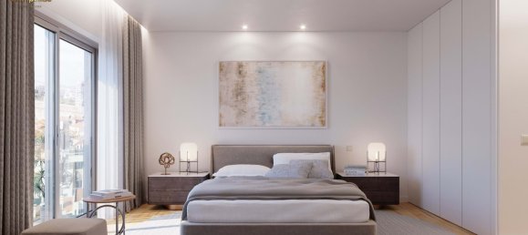 3 bedrooms Apartment in Lisbon, Portugal No. 98007 7