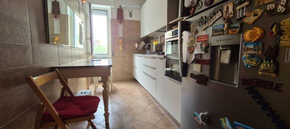 Apartamento de 3 divisões em Cinisello Balsamo, Italy N.º 287566 20