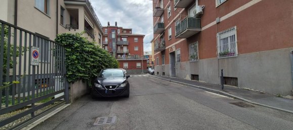 Apartamento de 3 divisões em Cinisello Balsamo, Italy N.º 287566 49