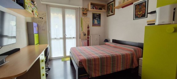 Apartamento de 3 divisões em Cinisello Balsamo, Italy N.º 287566 26