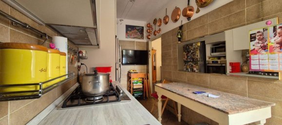 Apartamento de 3 divisões em Cinisello Balsamo, Italy N.º 287566 13