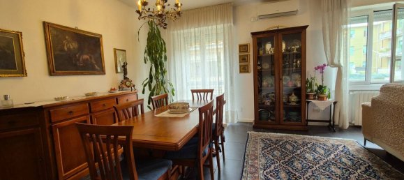 Apartamento de 3 divisões em Cinisello Balsamo, Italy N.º 287566 8