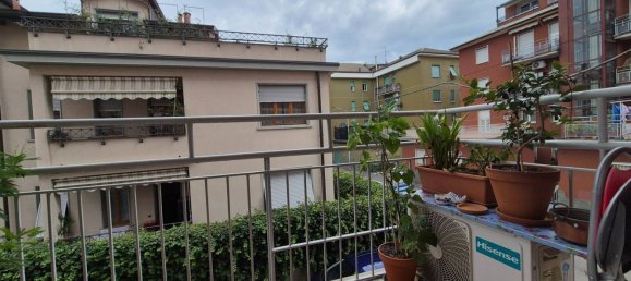 Apartamento de 3 divisões em Cinisello Balsamo, Italy N.º 287566 32