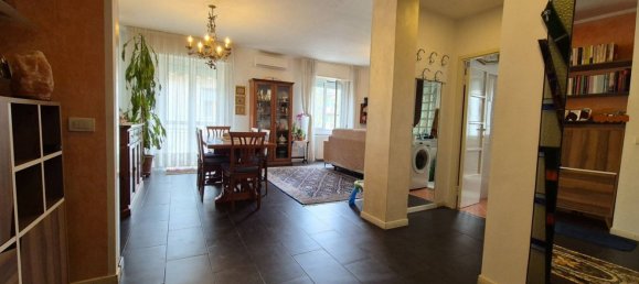 Apartamento de 3 divisões em Cinisello Balsamo, Italy N.º 287566 10