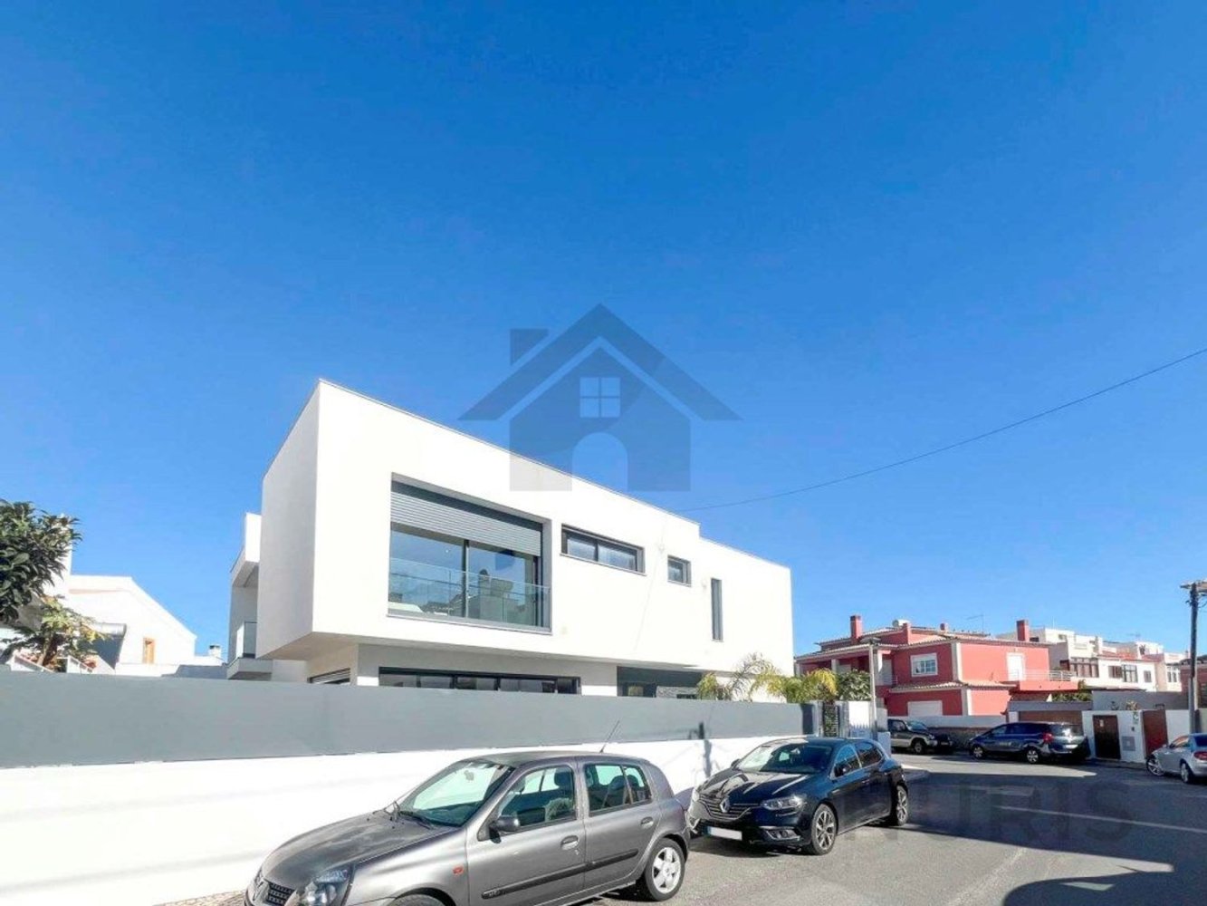 4-Zimmer Haus in Portimao, Portugal, Nr. 115601