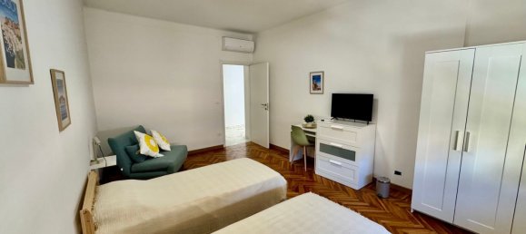 2 rooms Apartment in Sanremo, Italy No. 277802 19