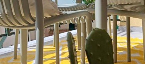 2 rooms Apartment in Sanremo, Italy No. 277802 15