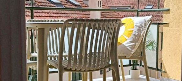 2 rooms Apartment in Sanremo, Italy No. 277802 12