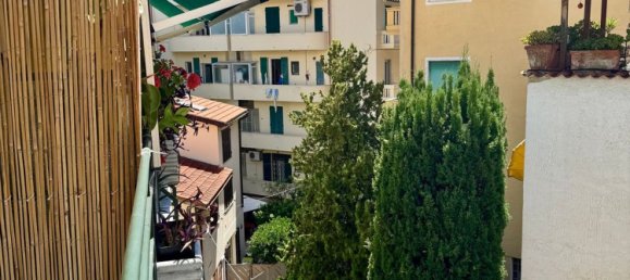 2 rooms Apartment in Sanremo, Italy No. 277802 14