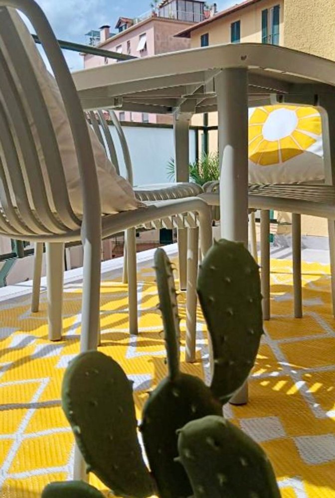 2 rooms Apartment in Sanremo, Italy No. 277802