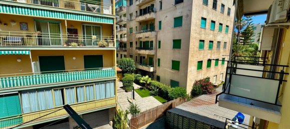 2 rooms Apartment in Sanremo, Italy No. 277802 8