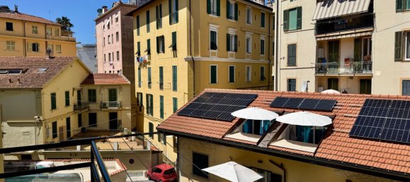 2 rooms Apartment in Sanremo, Italy No. 277802 9