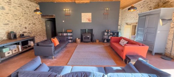 Casa T5 em Dordogne, France N.º 335429 9