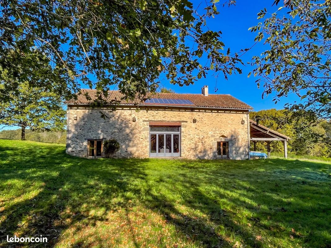 Casa T5 em Dordogne, France N.º 335429