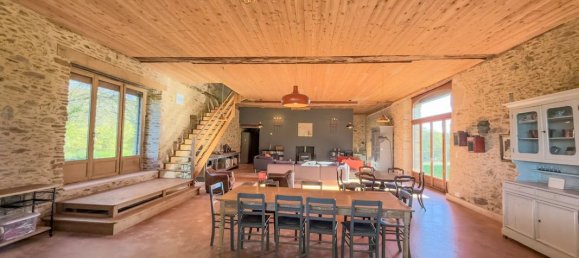 Casa T5 em Dordogne, France N.º 335429 4