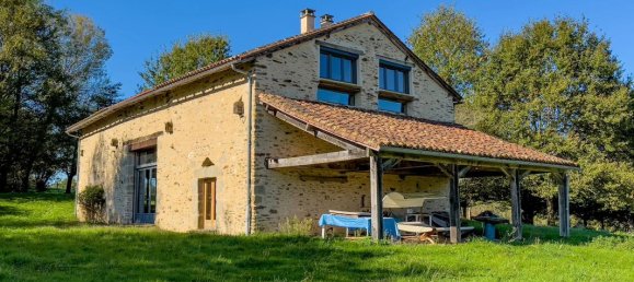 Casa T5 em Dordogne, France N.º 335429 19
