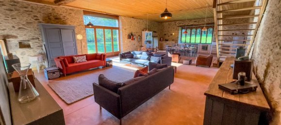 Casa T5 em Dordogne, France N.º 335429 3