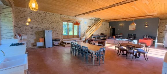 Casa T5 em Dordogne, France N.º 335429 7