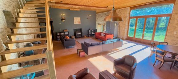 Casa T5 em Dordogne, France N.º 335429 6