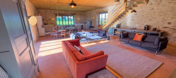 Casa T5 em Dordogne, France N.º 335429 8