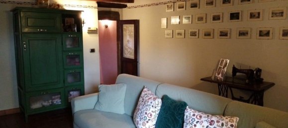 10 rooms House in Bibbiena, Italy No. 211398 32