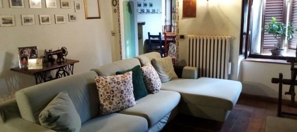 10 rooms House in Bibbiena, Italy No. 211398 39